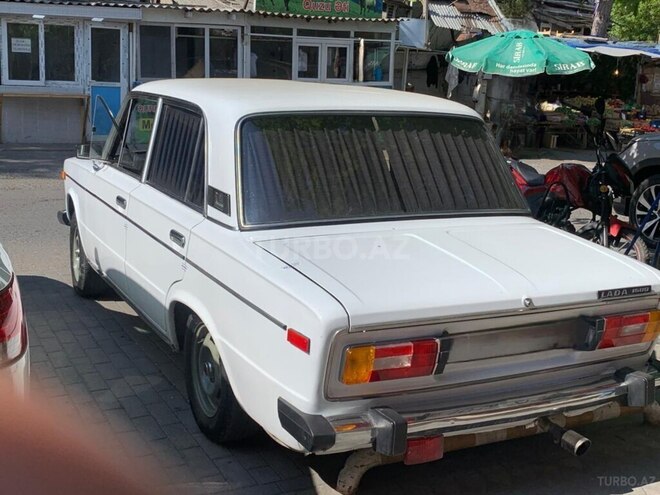 LADA (VAZ) 2106-6