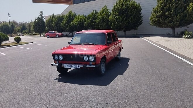 LADA (VAZ) 2106-10