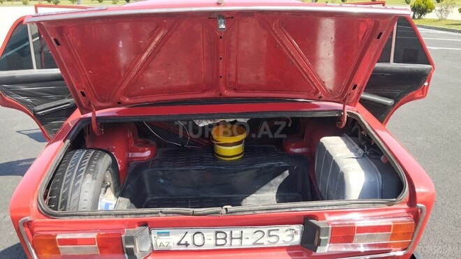 LADA (VAZ) 2106-8