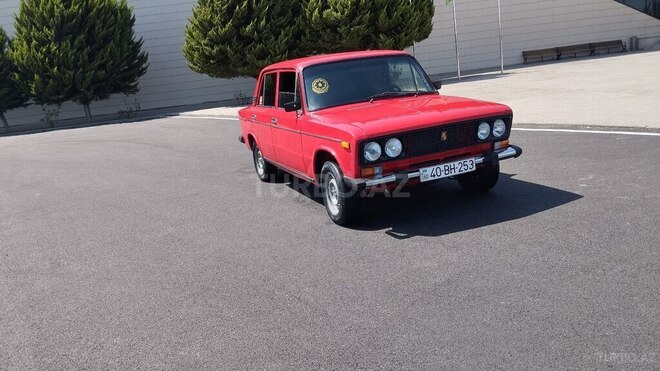 LADA (VAZ) 2106-9