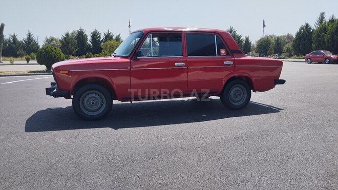 LADA (VAZ) 2106-12