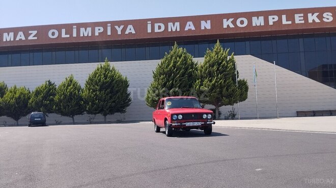 LADA (VAZ) 2106-11