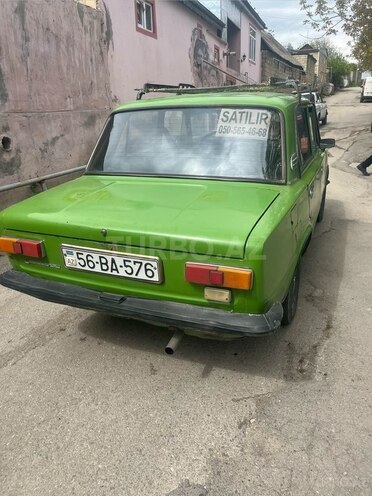 LADA (VAZ) 21011-2