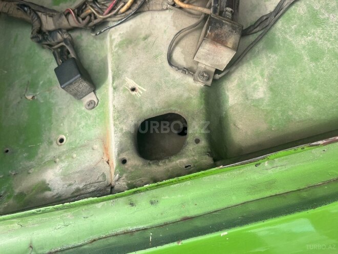 LADA (VAZ) 21011-11