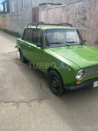 LADA (VAZ) 21011-3