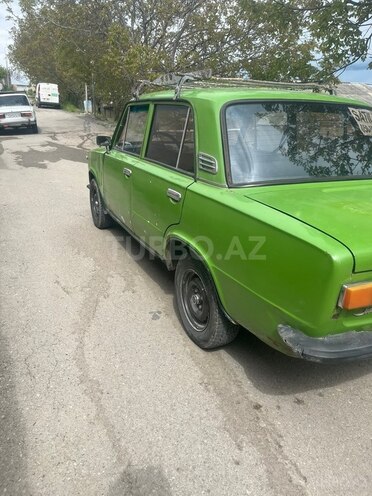 LADA (VAZ) 21011-6