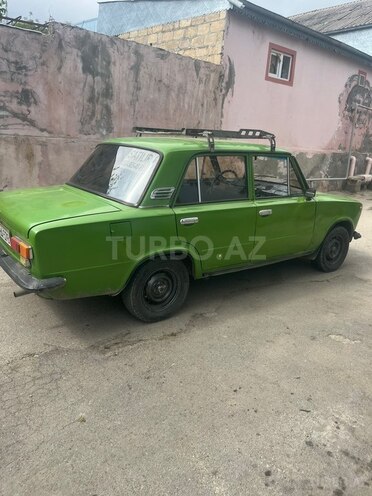 LADA (VAZ) 21011-4