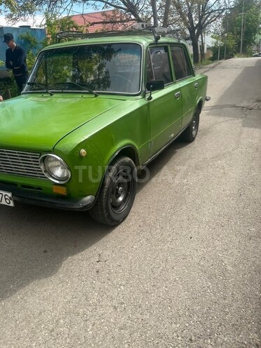 LADA (VAZ) 21011-5