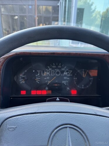 Mercedes Sprinter 312-4