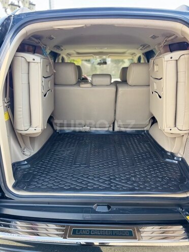 Toyota Land Cruiser Prado-14