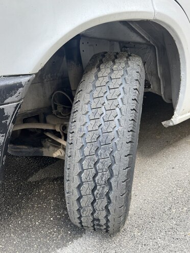 Mercedes Sprinter 312-12