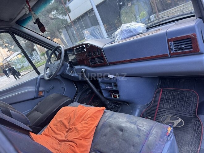 Mercedes Sprinter 312-6