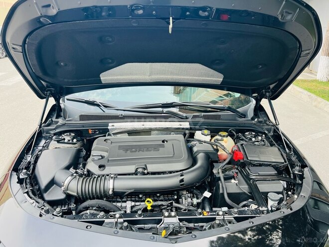 Chevrolet Malibu-19