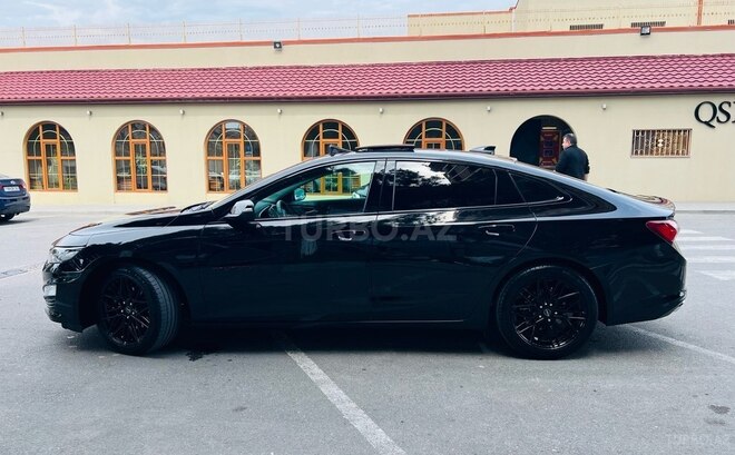 Chevrolet Malibu-10