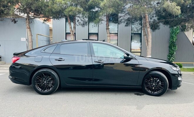 Chevrolet Malibu-11