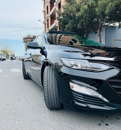 Chevrolet Malibu-12