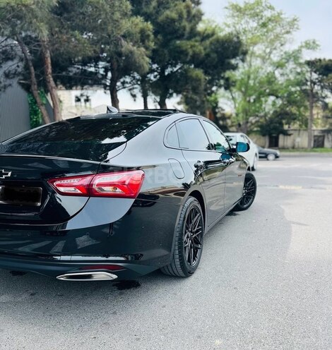 Chevrolet Malibu-5