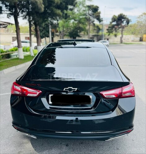 Chevrolet Malibu-4