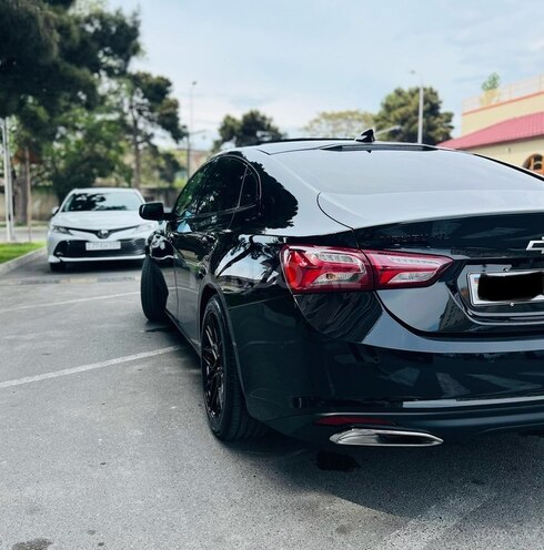 Chevrolet Malibu-6