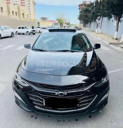 Chevrolet Malibu-1
