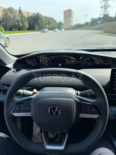 Changan Uni-V iDD-9