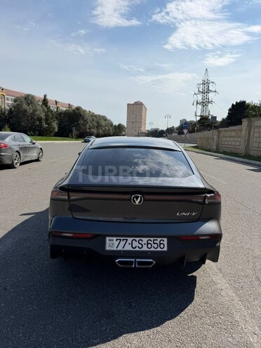 Changan Uni-V iDD-4