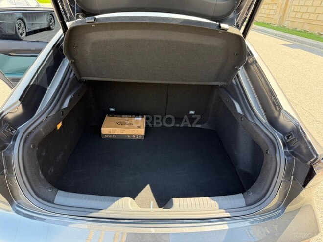 Changan Uni-V iDD-7