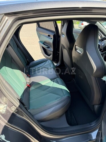 Changan Uni-V iDD-13