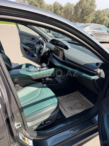 Changan Uni-V iDD-11