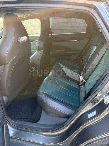 Changan Uni-V iDD-12