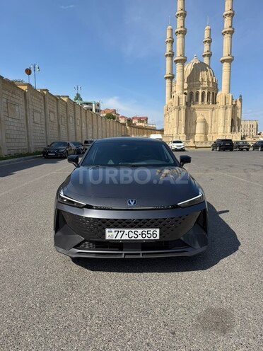 Changan Uni-V iDD-1