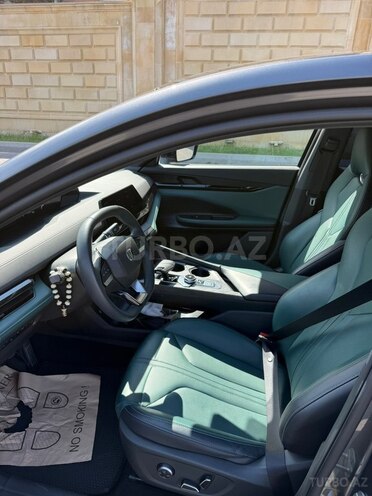 Changan Uni-V iDD-10