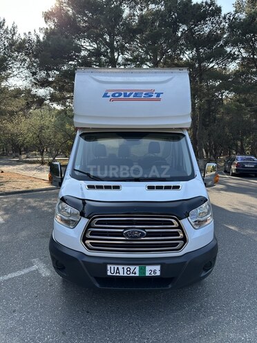 Ford Transit-2