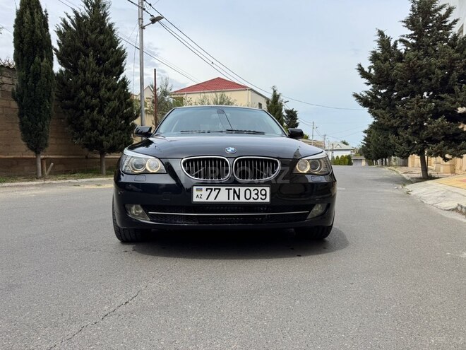 BMW 528-1