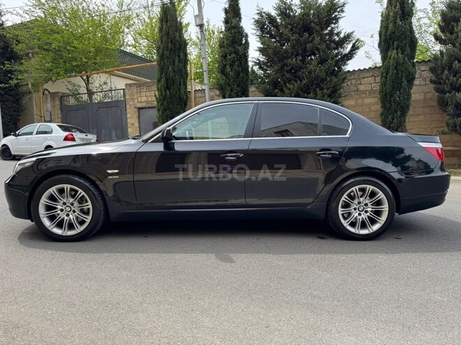 BMW 528-5