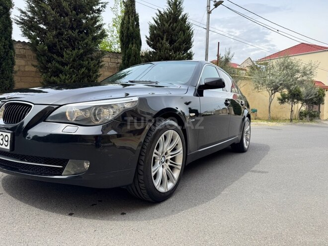 BMW 528-11