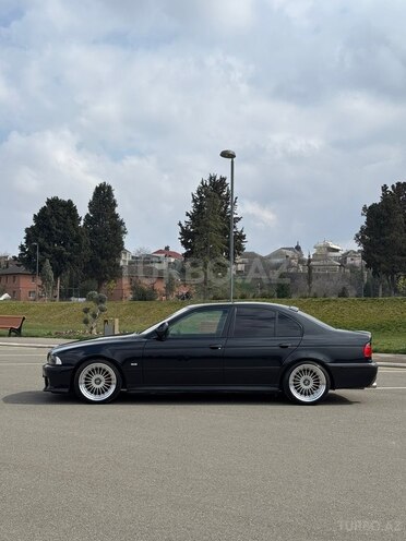 BMW 525-6