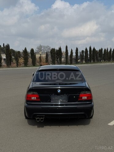 BMW 525-7