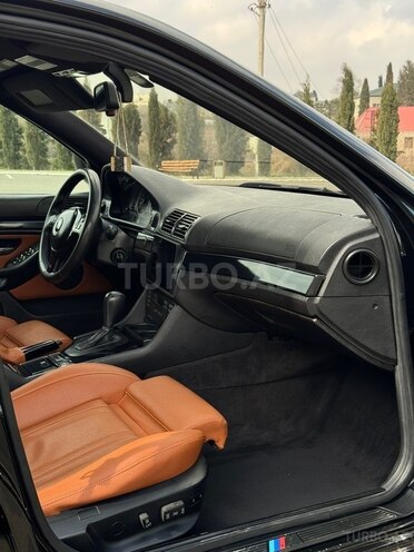 BMW 525-11
