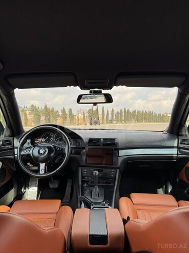 BMW 525-10
