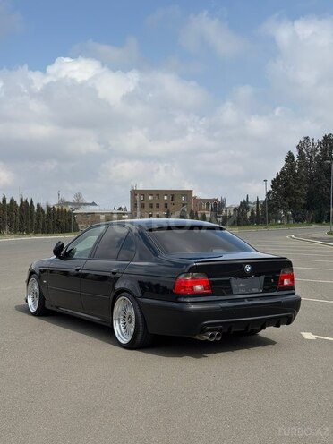 BMW 525-9