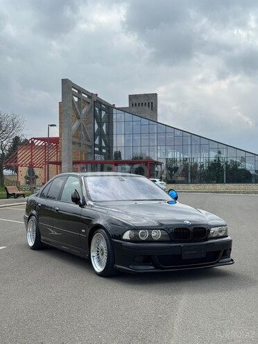 BMW 525-3