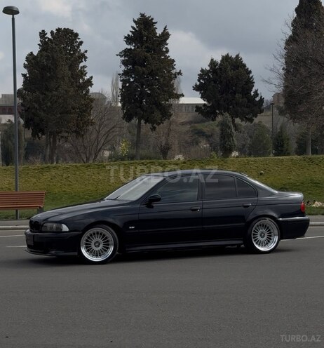 BMW 525-13