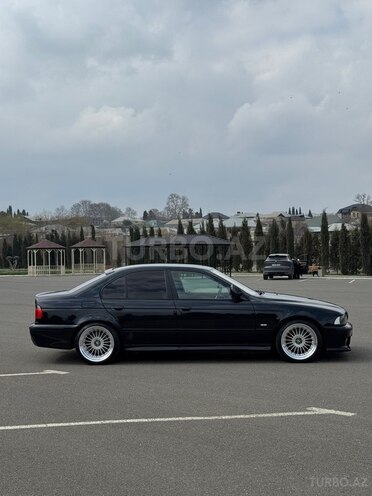 BMW 525-5
