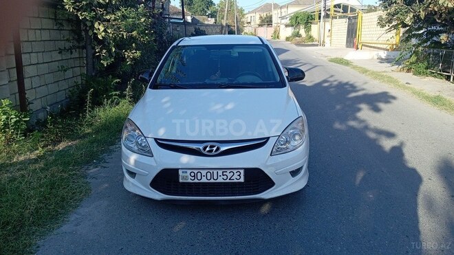 Hyundai i30-1