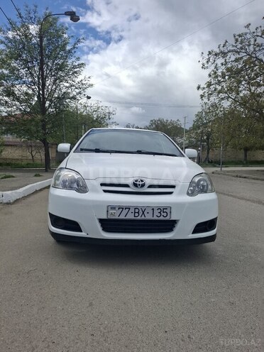 Toyota Corolla-1