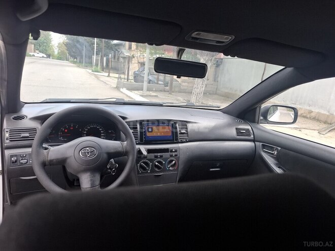 Toyota Corolla-3