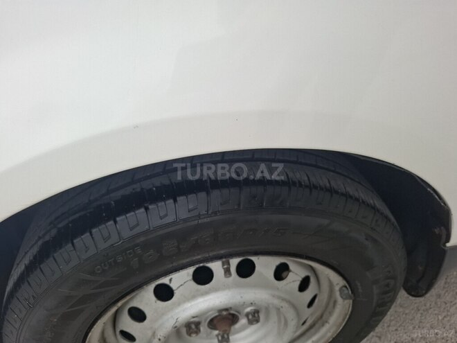 Toyota Corolla-7