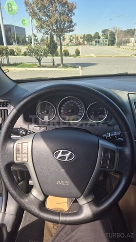 Hyundai ix55-5