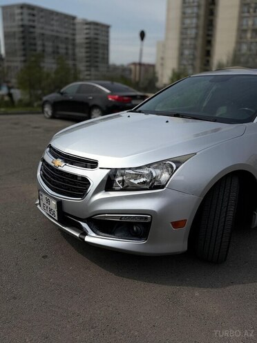Chevrolet Cruze-3
